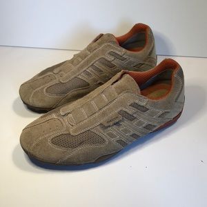 Geox Men’s slip on sneaker